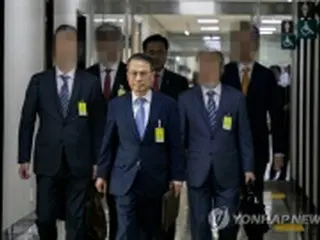 北朝鮮　中国との国境開放を徐々に推進＝韓国情報機関