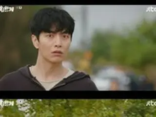 ≪韓国ドラマNOW≫「ヒップタッチの女王」1話、ハン・ジミンとイ・ミンギが出会う＝視聴率5.3%、あらすじ・ネタバレ