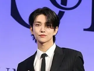 「SEVENTEEN」JOSHUA、”熱愛説浮上”沈黙中の気苦労？…痩せた姿で日本へ出国