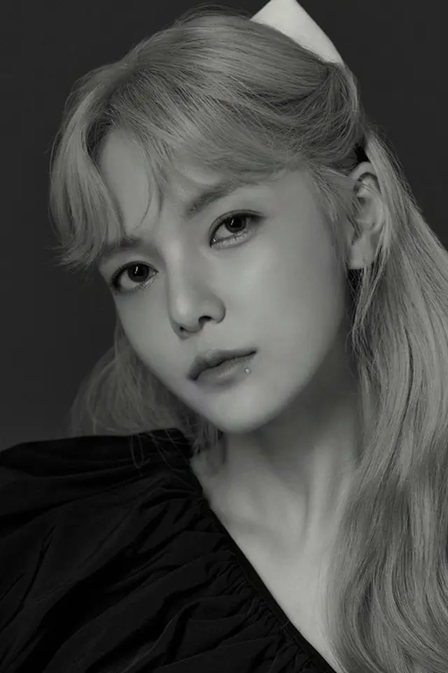 【公式】“2年ぶり活動再開”ジミン（元AOA）、ALO MALOエンタと専属契約終了（画像提供:wowkorea）