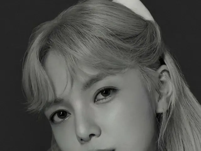 【公式】“2年ぶり活動再開”ジミン（元AOA）、ALO MALOエンタと専属契約終了（画像提供:wowkorea）