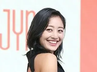 「TWICE」ジヒョ、JYP入社19年ぶりにソロデビュー…「悩みが多かった」