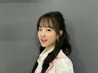 女優パク・ボヨン、誰が30代だと思う？…最強童顔”ポブリー”の美貌