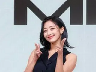 「TWICE」ジヒョ、話題性＆海外チャート1位まで…ソロデビューに視線集中