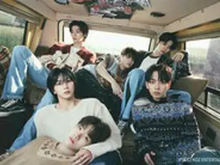 「BOYNEXTDOOR」、日本のファッションイベント初出演！「Rakuten GirlsAward」追加出演者発表