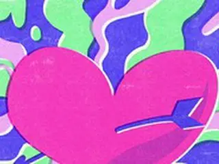 ≪今日のK-POP≫「AKMU」の「Love lee」　浮遊感あふれるサウンドに乗せて恋に落ちた甘美な想いを歌う
