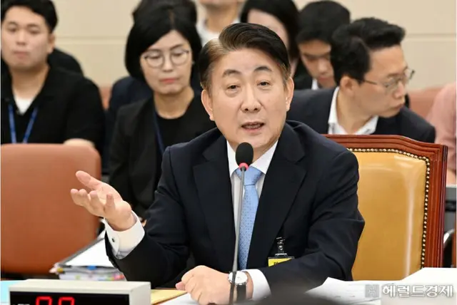 韓国の放送通信委員長人事、与野党が対立…国会で報告書採択できず（画像提供:wowkorea）