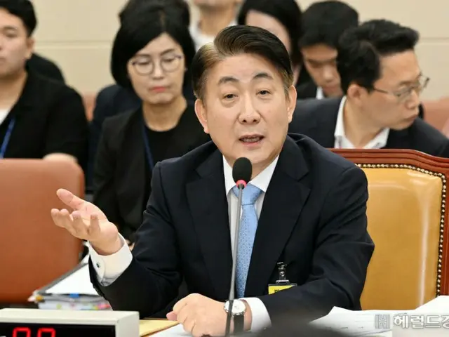韓国の放送通信委員長人事、与野党が対立…国会で報告書採択できず（画像提供:wowkorea）