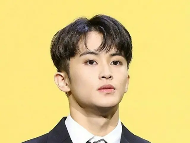 「NCT」マーク、未成年者の悪質コメント被疑者を許す…SM「例外的に善処」（画像提供:wowkorea）