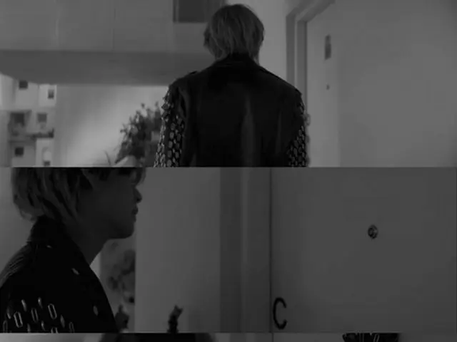 「BTS」V、「Blue」MV1次ティザー公開…映画のような雰囲気（画像提供:wowkorea）