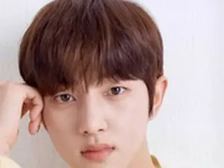 「Golden Child」ジェヒョン、tvNドラマ「輝くウォーターメロン」キャスティング…手話の演技に挑戦
