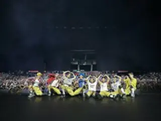「8TURN」、「KCON LA 2023」でグローバルファンにアピール