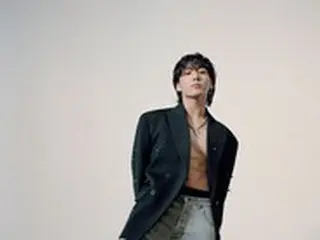「BTS（防弾少年団）」JUNG KOOK、5週連続ビルボード1位でまた新記録…Vもランクイン