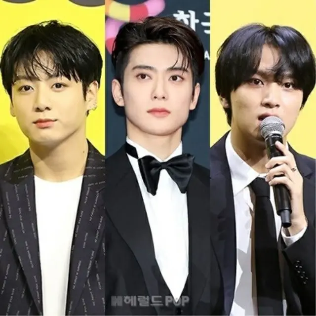 ジェヒョン（NCT）のホテル部屋侵入からJUNG KOOK（BTS）への宅配まで…“サセン”犯罪をどう防ぐ（画像提供:wowkorea）