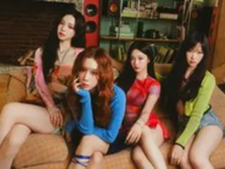 「aespa」、韓国で放送されるアニメ「ポケモン」オープニングテーマ曲発売