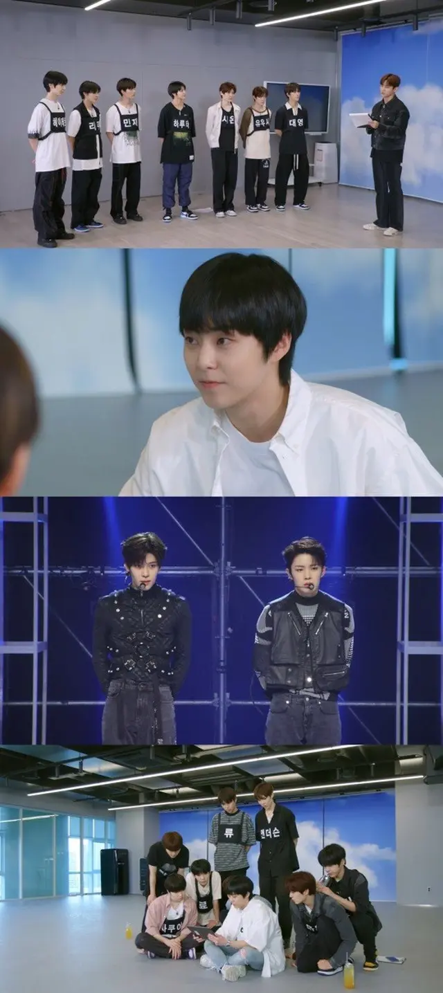 チャンミン（東方神起）＆XIUMIN（EXO）の登場でSMの練習室が涙の海に…心強いサポーターとして活躍（画像提供:wowkorea）