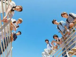SMエンタの新人「RIIZE」、プロローグシングル「Memories」を多様に楽しめるコンテンツを届ける