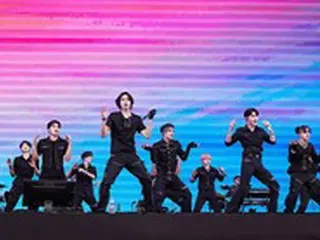 「TREASURE」、「SUMMER SONIC」東京・大阪のメインステージに初出演！最新曲「BONA BONA」など熱唱