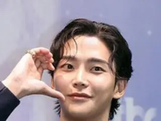ロウン（SF9）、役作りで8kg減量を明かす…「さらに良い感じに映ってる」＝ドラマ「この恋は不可抗力」