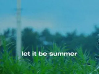 “9月4日カムバック”Young K（DAY6）、25日に新譜「let it be summer」先行公開