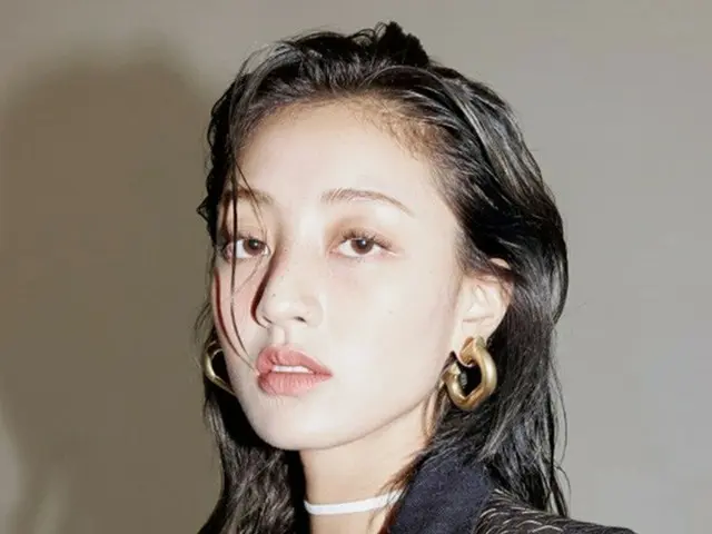 「TWICE」ジヒョ、「手塩にかけたアルバム…すべての瞬間が思い出に」（画像提供:wowkorea）