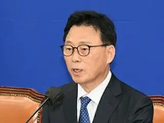韓国野党「処理水特別安全措置法を推進」…「政府は被害対策に消極的」