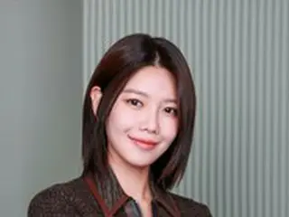 “公開恋愛10年目”スヨン（少女時代）、最近のインタビューで恋人チョン・ギョンホに言及…「私より私を気にかけてくれる人」
