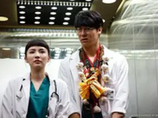 ≪中華ドラマNOW≫「暴走外科医がやってきた」5話、手術から逃げ出してしまうズーシュー＝あらすじ・ネタバレ