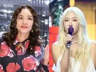 K-POPアーティスト恋愛事情～ソユ（元SISTAR）とDARA（元2NE1）の場合