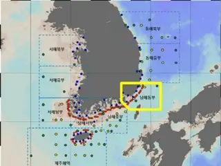 日本による汚染水の海洋放出後初の韓国海域の放射能調査結果は？…海洋水産部は「安全」と発表＝韓国報道