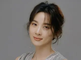 女優イ・チョンア、ドラマ「恋人」に合流…ナムグン・ミンと3度目の共演