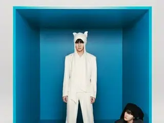 ［韓流］ＢＴＳ・Ｊ－ＨＯＰＥのアルバム　再びビルボードメインチャート入り