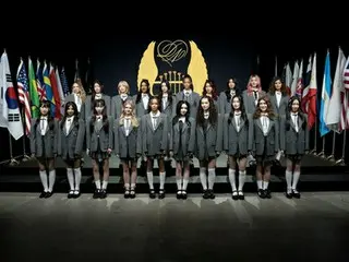 ［韓流］ＨＹＢＥの世界オーディション出場者２０人公開　倍率６千倍＝日本人も