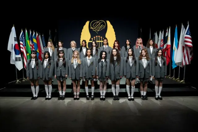 HYBEの新オーディション番組「The Debut: Dream Academy」、日本人3人含む出場者20名のプロフィールを公開！（HYBE UMG LLC.）