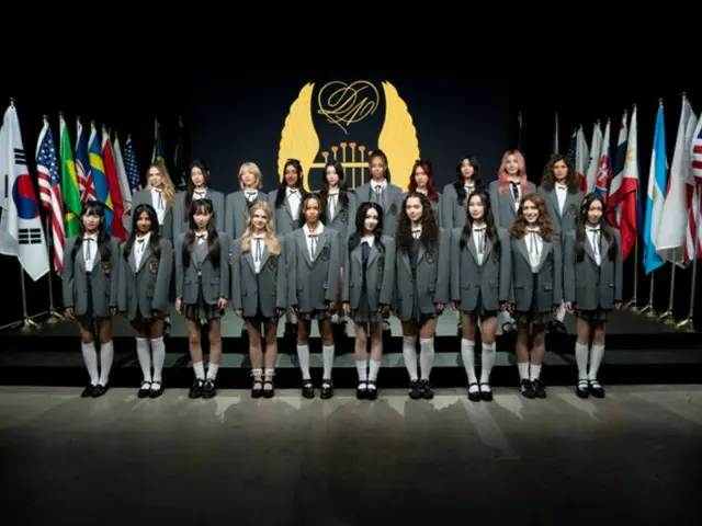 HYBEの新オーディション番組「The Debut: Dream Academy」、日本人3人含む出場者20名のプロフィールを公開！（HYBE UMG LLC.）