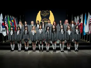 HYBEの新オーディション番組「The Debut: Dream Academy」、日本人3人含む出場者20名のプロフィールを公開！