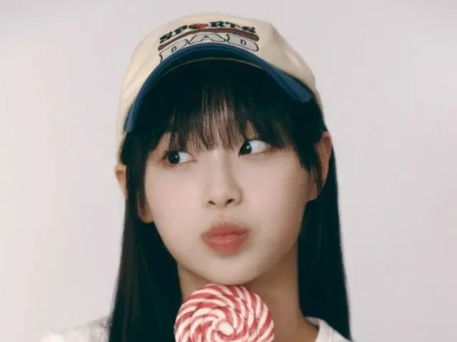 「今月の少女（LOONA）」出身Chuu、ソロデビュー確定「10月を目標にアルバム準備中」