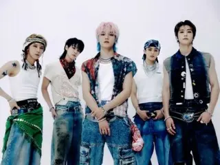 「NCT」、「Baggy Jeans」パフォーマンスビデオをきょう（30日）公開