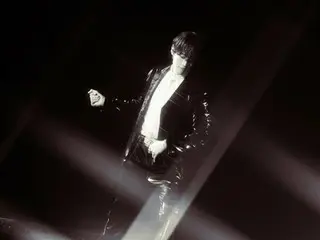 ［韓流］２ＰＭジュノ　日本デビュー１０周年ツアーが終了