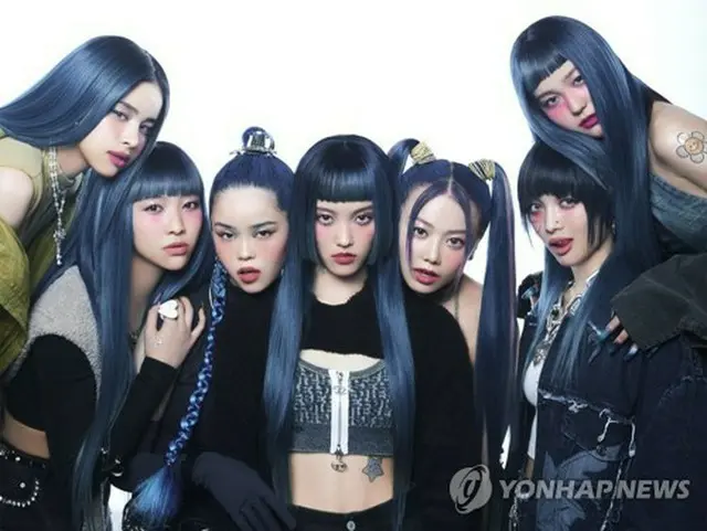 ＸＧ（ＸＧＡＬＸ提供）＝（聯合ニュース）≪転載・転用禁止≫
