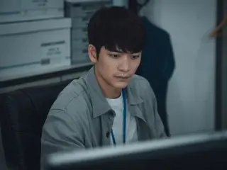 俳優カン・テオ、軍服務中に嬉しい“存在感”…映画「ターゲット」特別出演