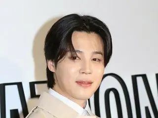 【フォト】JIMIN（BTS）、チャウヌ（ASTRO）、チョン・ヘイン、秋の装いで「DIOR」のイベントに出席