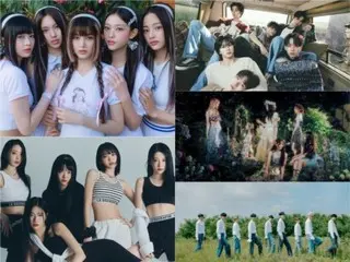「2023 AAA IN PHILIPPINES」が出演ラインナップ発表