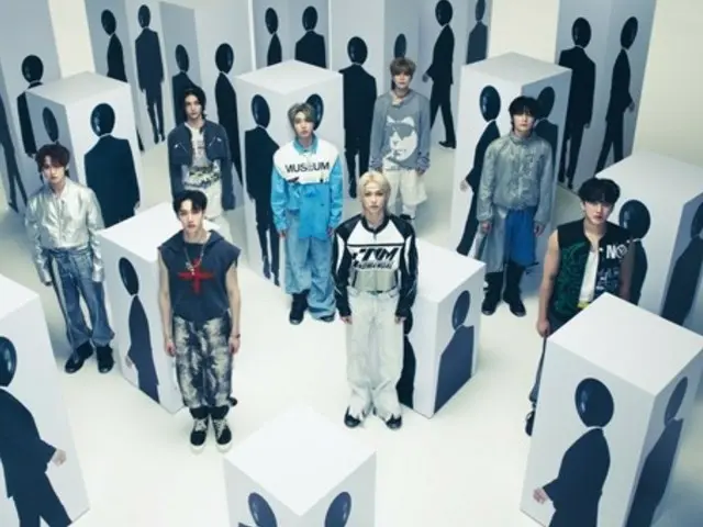 「Stray Kids」の日本の新曲「Social Path（feat. LiSA）」の音源とミュージックビデオに対する反応が熱い。