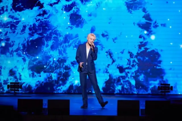 「XIA Fanmeeting Tour <COCOTIME>:The 20th Anniversary」を成功裏に終えたジュンス写真:(C)PALMTREE ISLAND(横浜公演、大阪公演)2