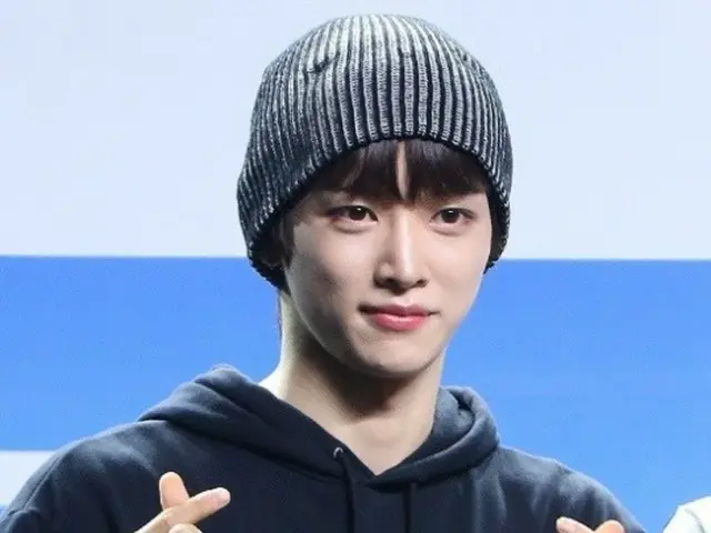 「RIIZE」ソンチャン、「NCT」の活動について「本当に意味があって光栄だった時間」