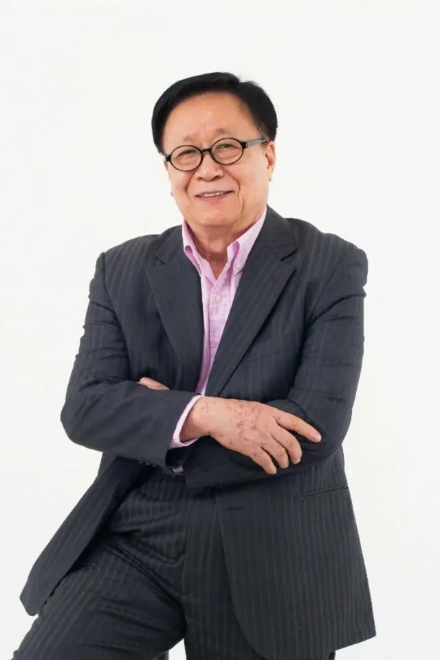”韓国歌謡界の巨匠”作曲家のアン・チヘン