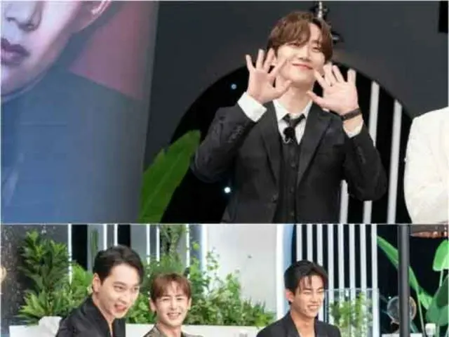 「2PM」ニックン、「ジュノ、お尻で割りばし30本を折る」と暴露＝「ホンキムドンジョン」