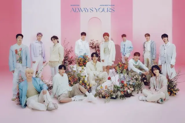 「SEVENTEEN」＆「Stray Kids」、TMA出演決定…4次ランナップ公開