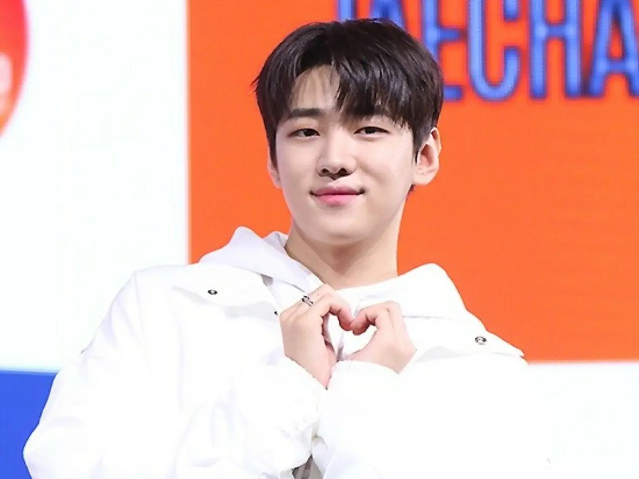 フォト】「DKZ」ジェチャン、1stミニアルバム「JCFACTORY」発売